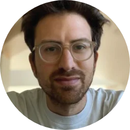 Greg Isenberg